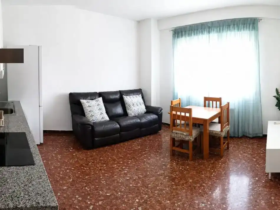 Piso de 115 m² en Granada