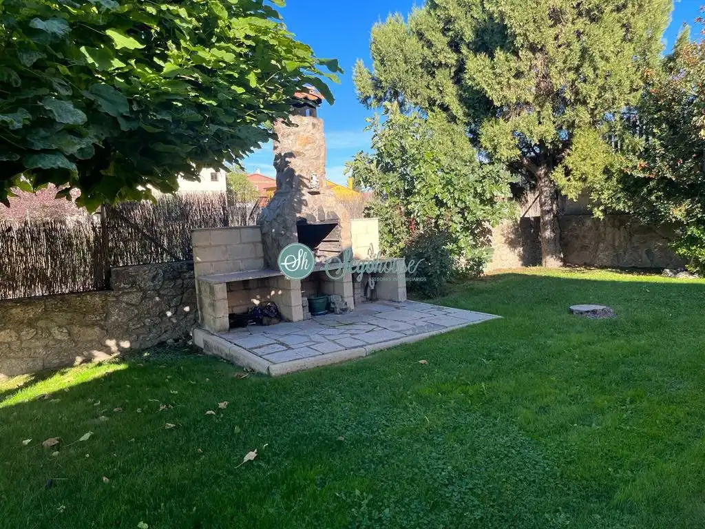 Piso de 150 m² en Palazuelos de Eresma