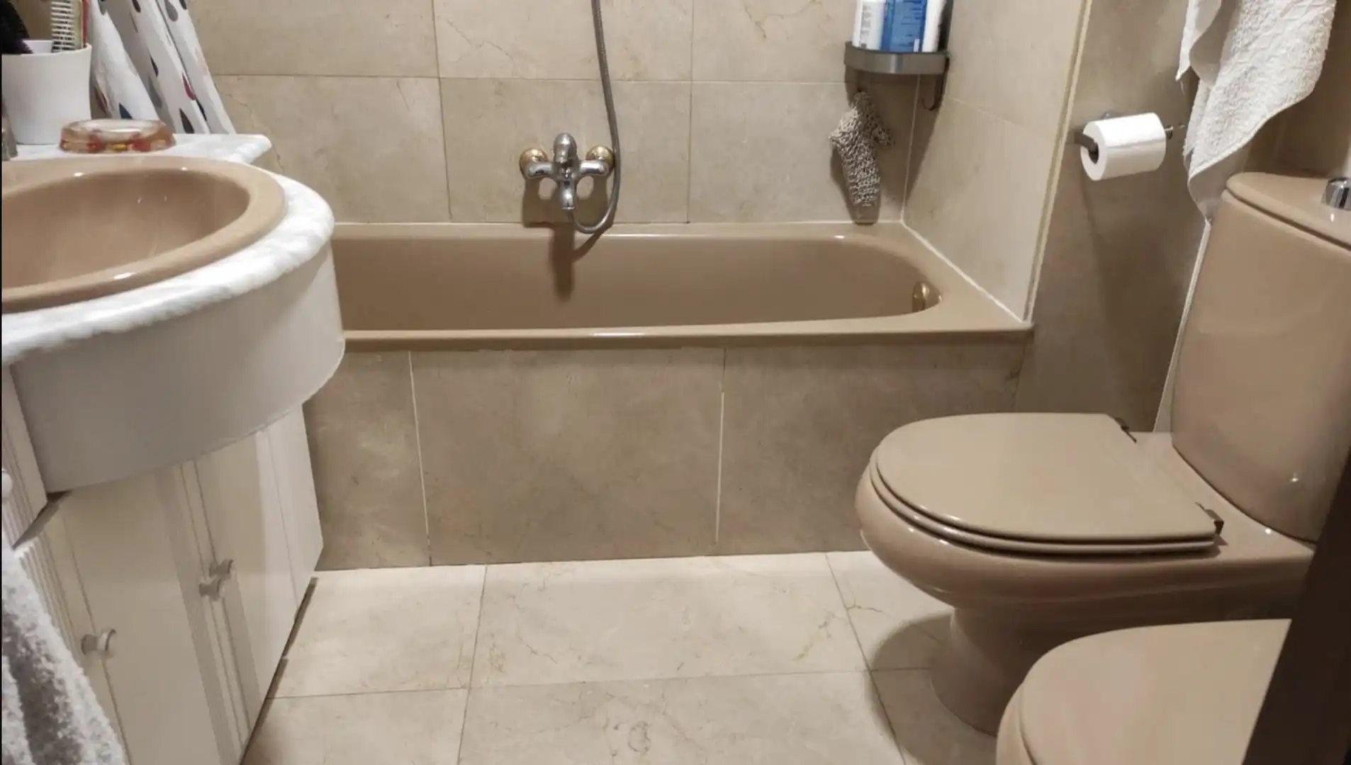 Piso de 125 m² en Zamora