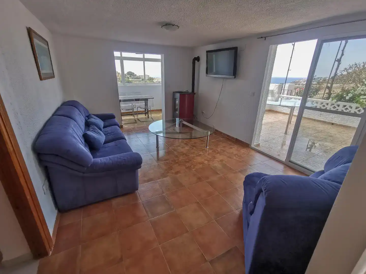 Piso de 150 m² en Almuñécar