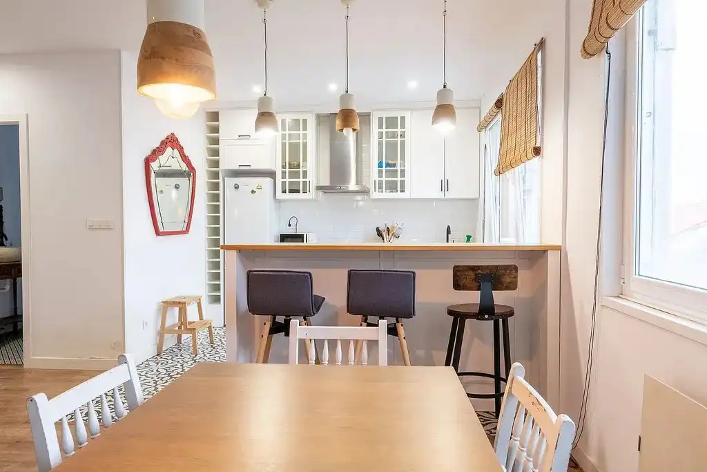 Piso de 99 m² en Ferrol