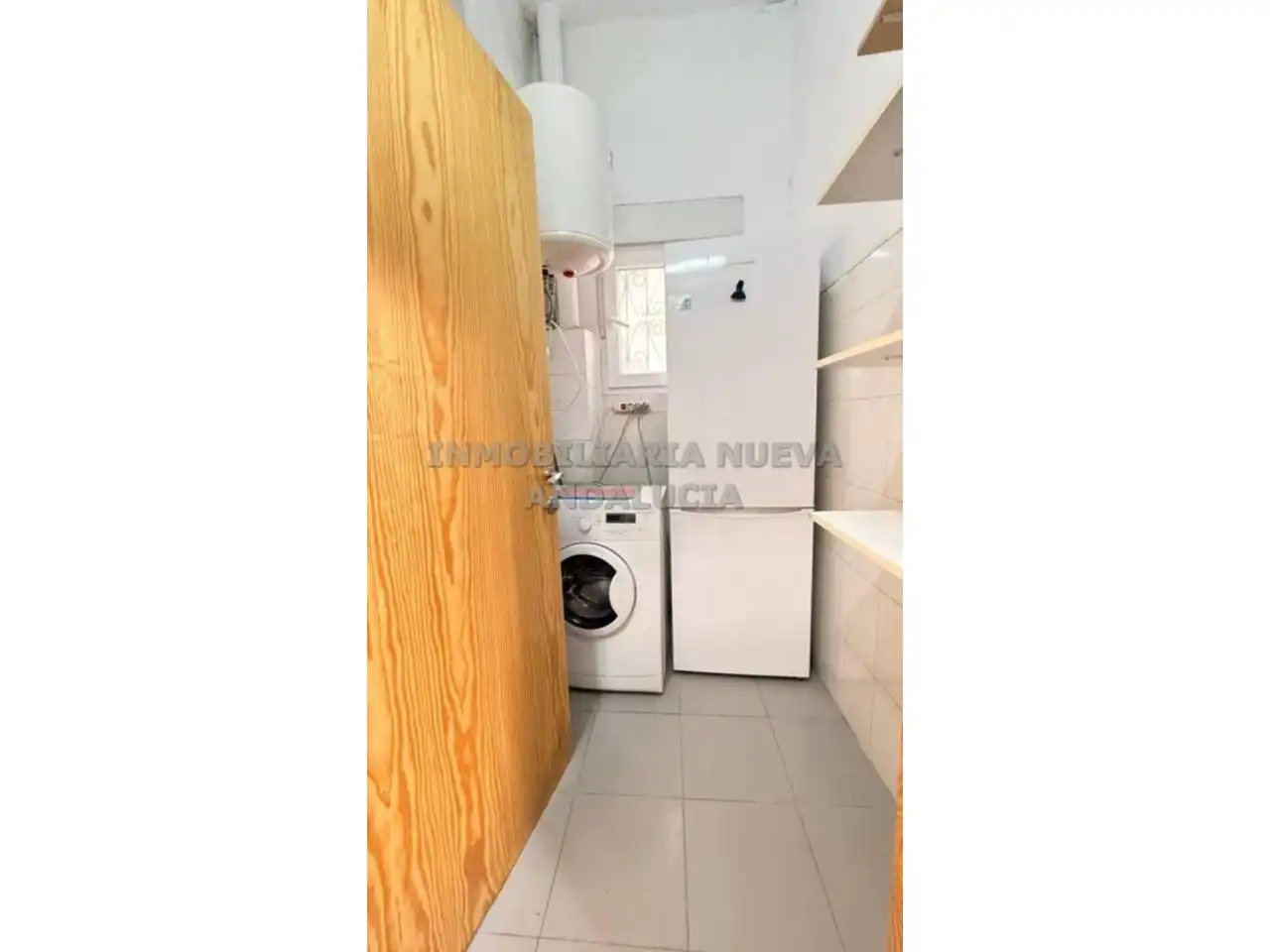 Piso de 110 m² en Almería