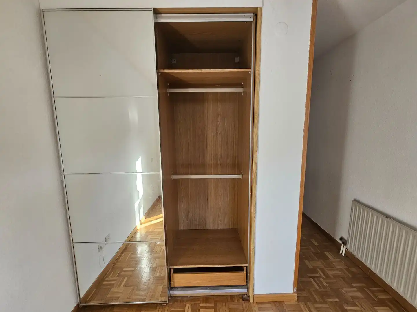 Piso de 138 m² en Madrid