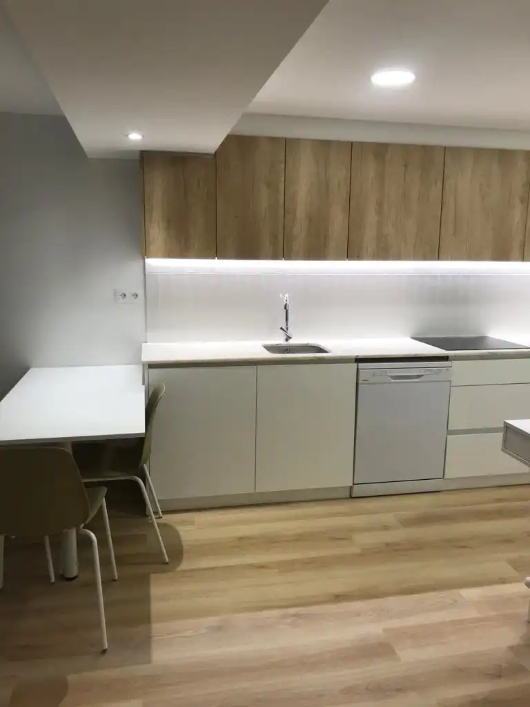 Pis de 55 m² a Fraga