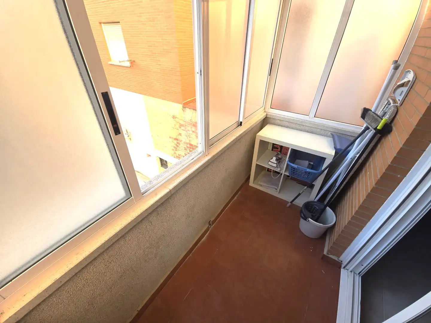Piso de 112 m² en Cáceres
