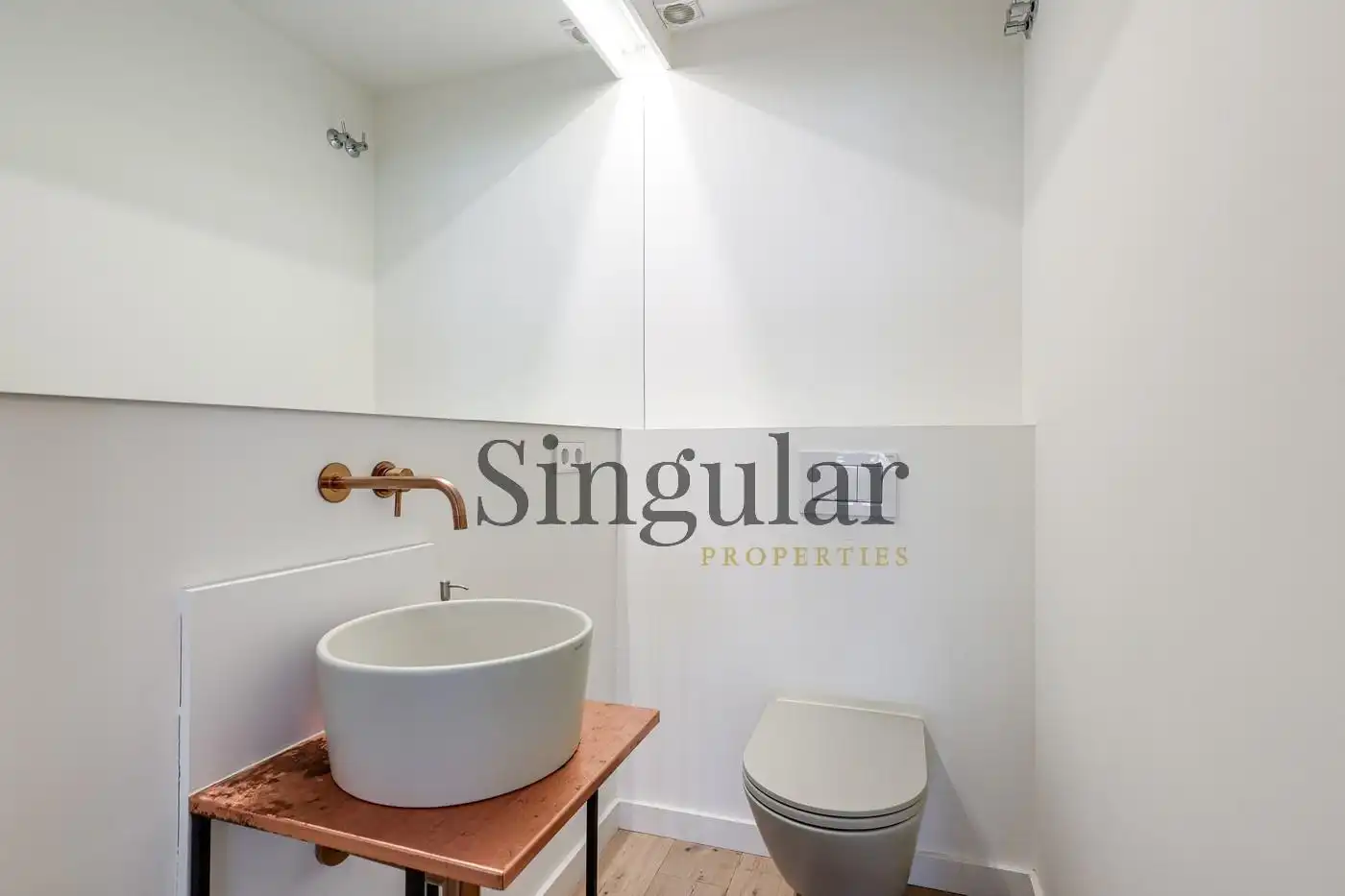 Apartamento 150 m² em Barcelona