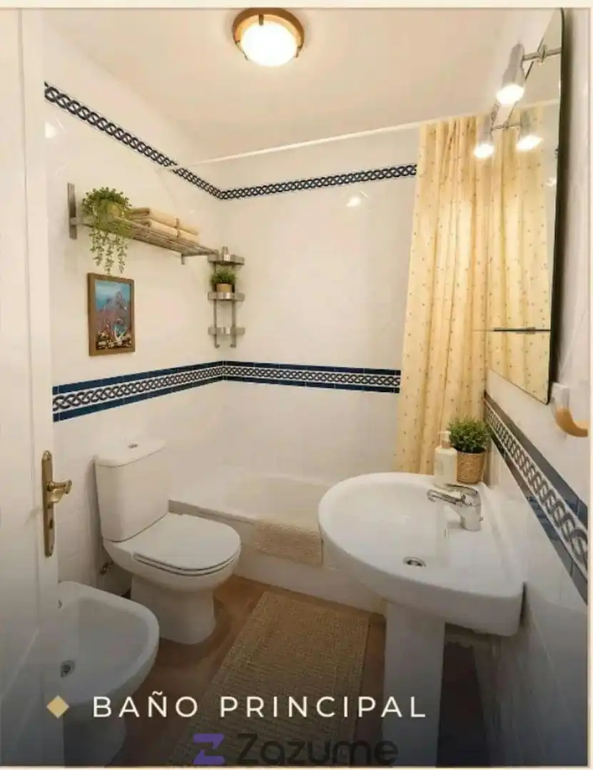 Pis de 83 m² a Ayamonte