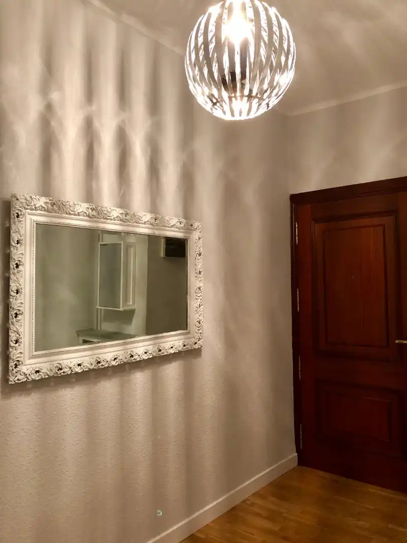 Piso de 130 m² en Salamanca