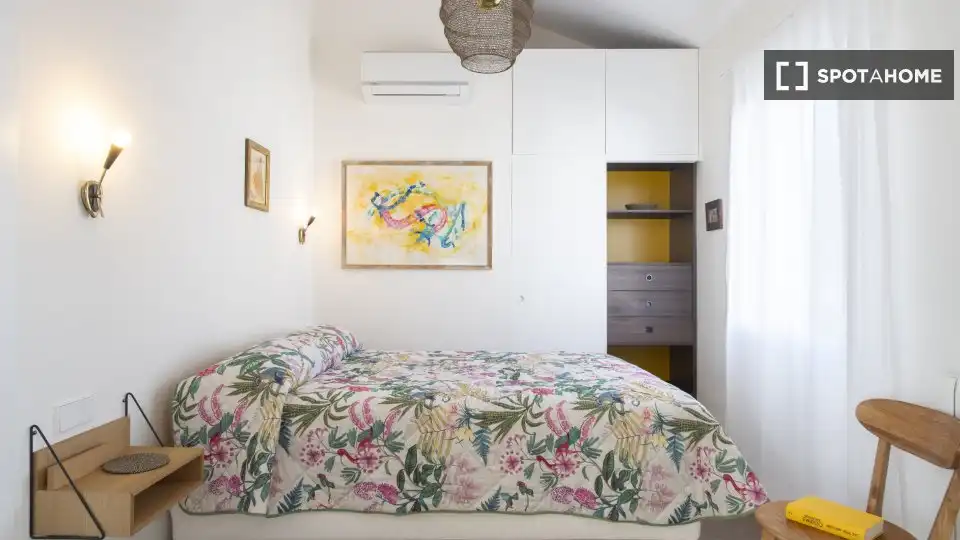 Habitación 106 m², Sevilla