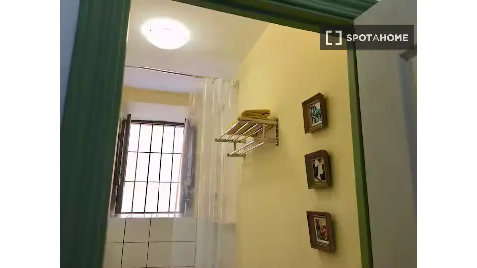 Habitación en alquiler, Granada