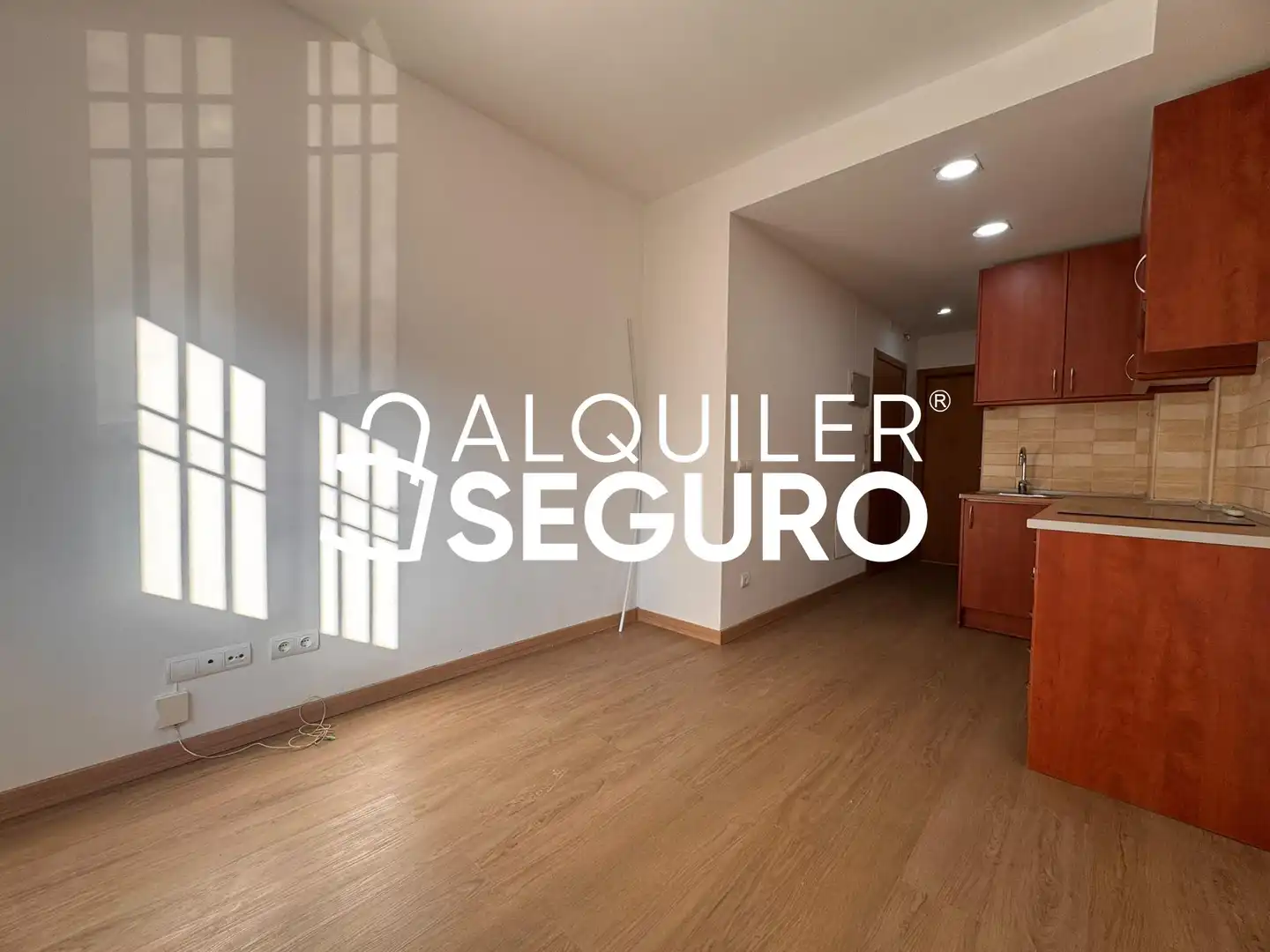 Pis de 42 m² a Madrid