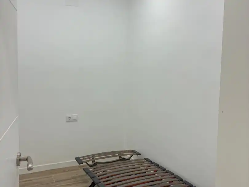 Pis de 110 m² a Sant Hilari Sacalm