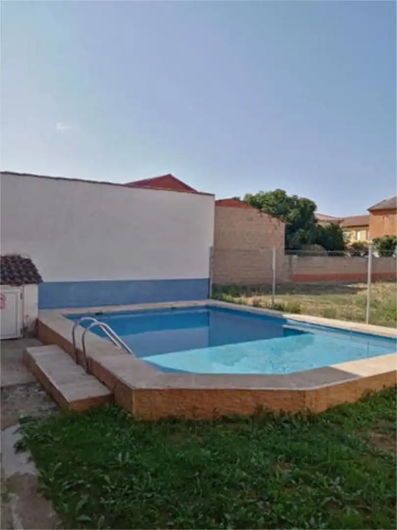 Pis de 42 m² a La Bañeza