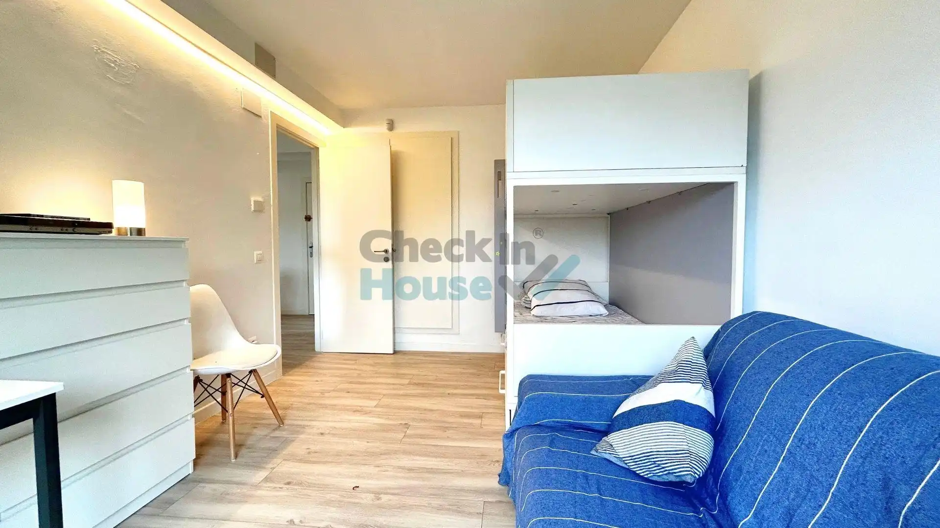 Piso de 80 m² en Sant Feliu de Guíxols