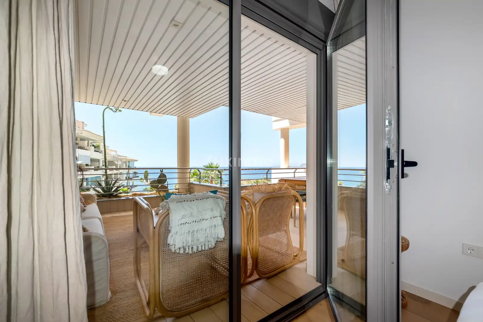 Квартира 173 м² у Altea