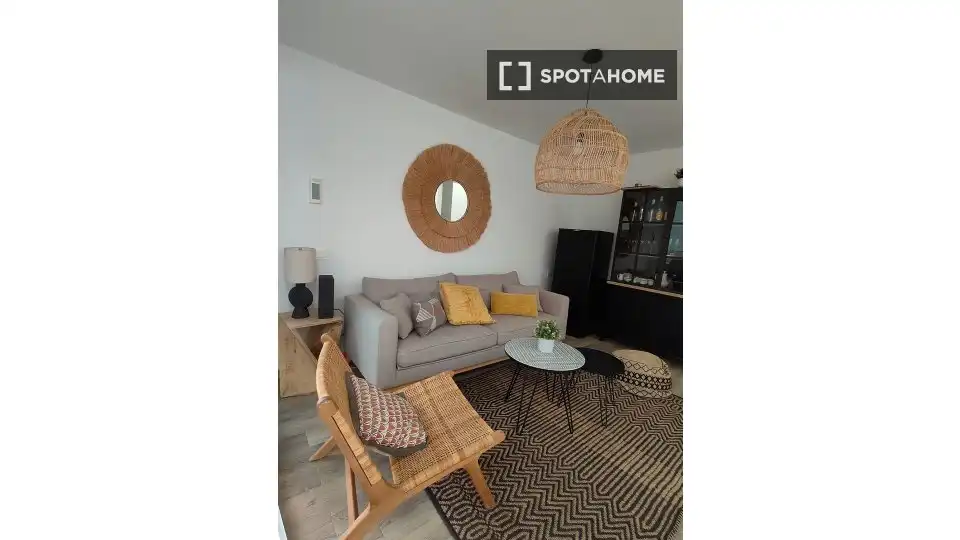 Habitación en alquiler, Santa Cruz de Tenerife