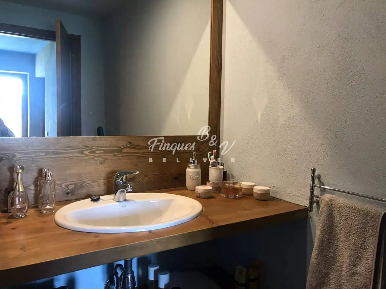 Wohnung 110 m² in Bellver de Cerdanya