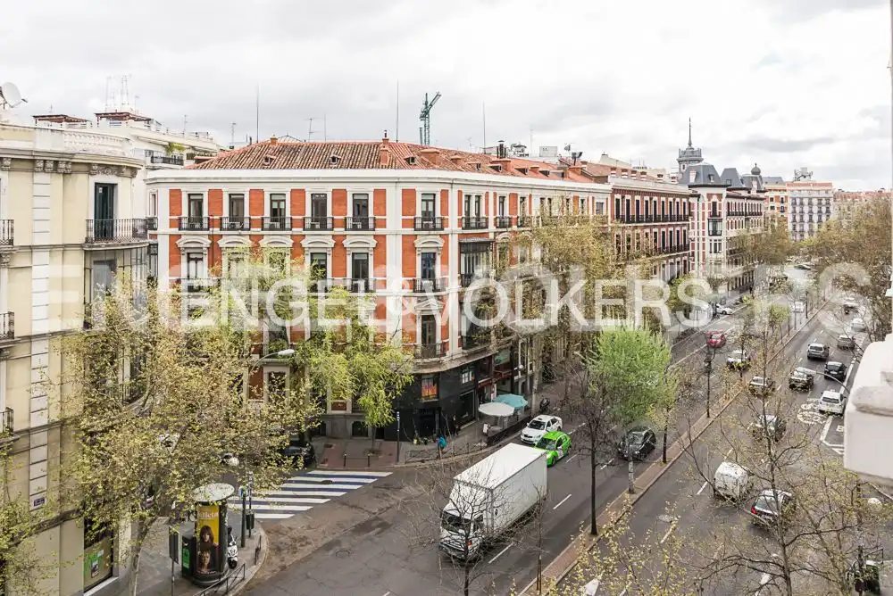 Pis de 45 m² a Madrid