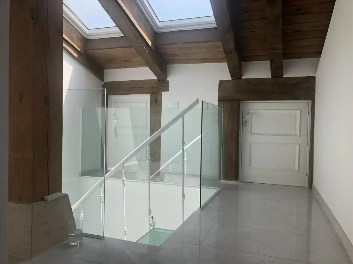 Casa de 215 m² en Sotosalbos