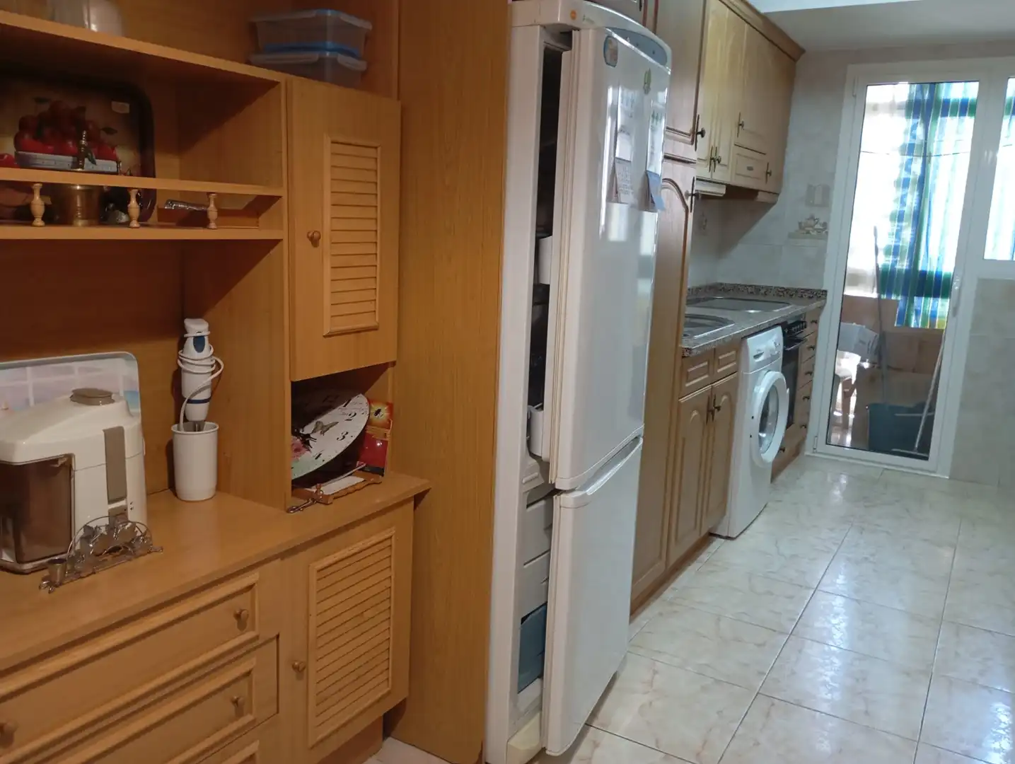 Piso de 76 m² en Zaragoza