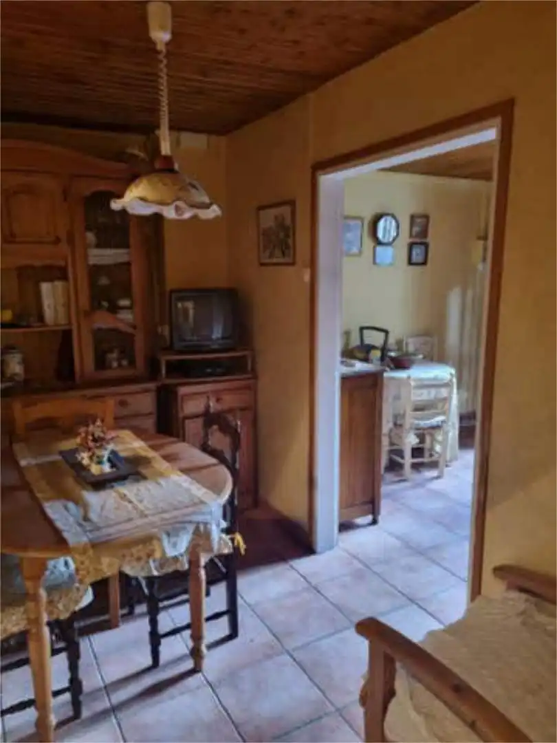Wohnung 50 m² in Bagà