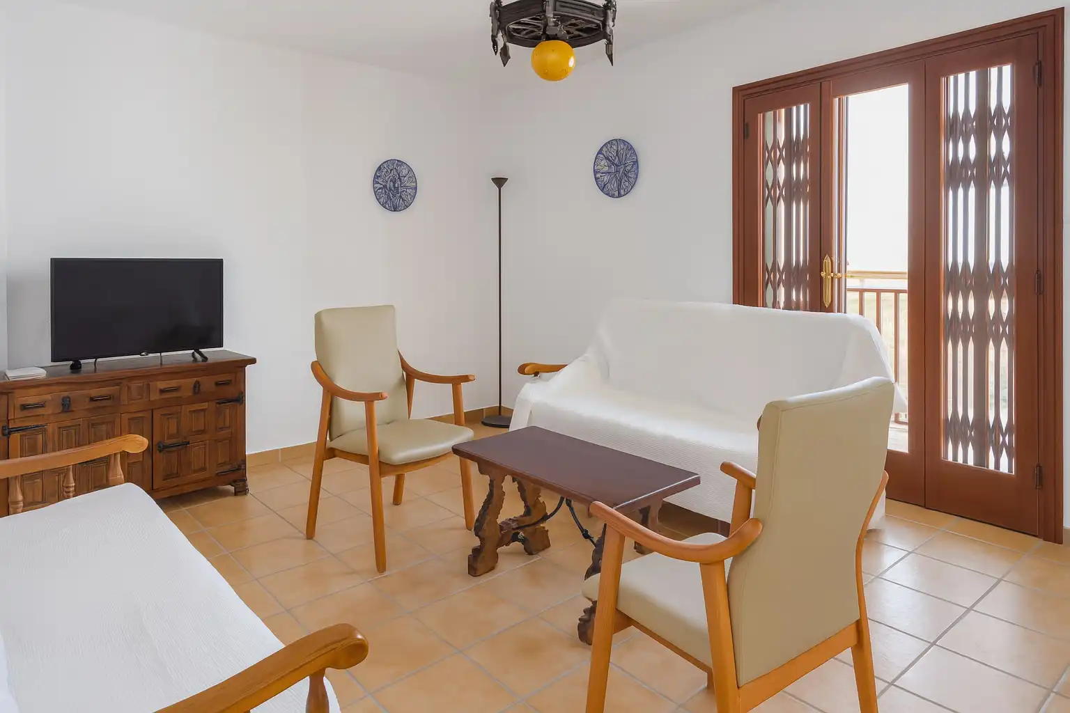 Piso de 120 m² en Peñíscola