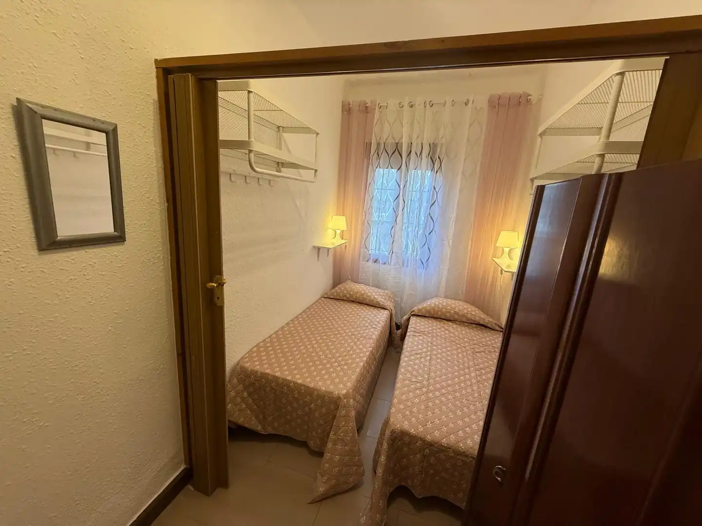 Piso de 50 m² en Colunga