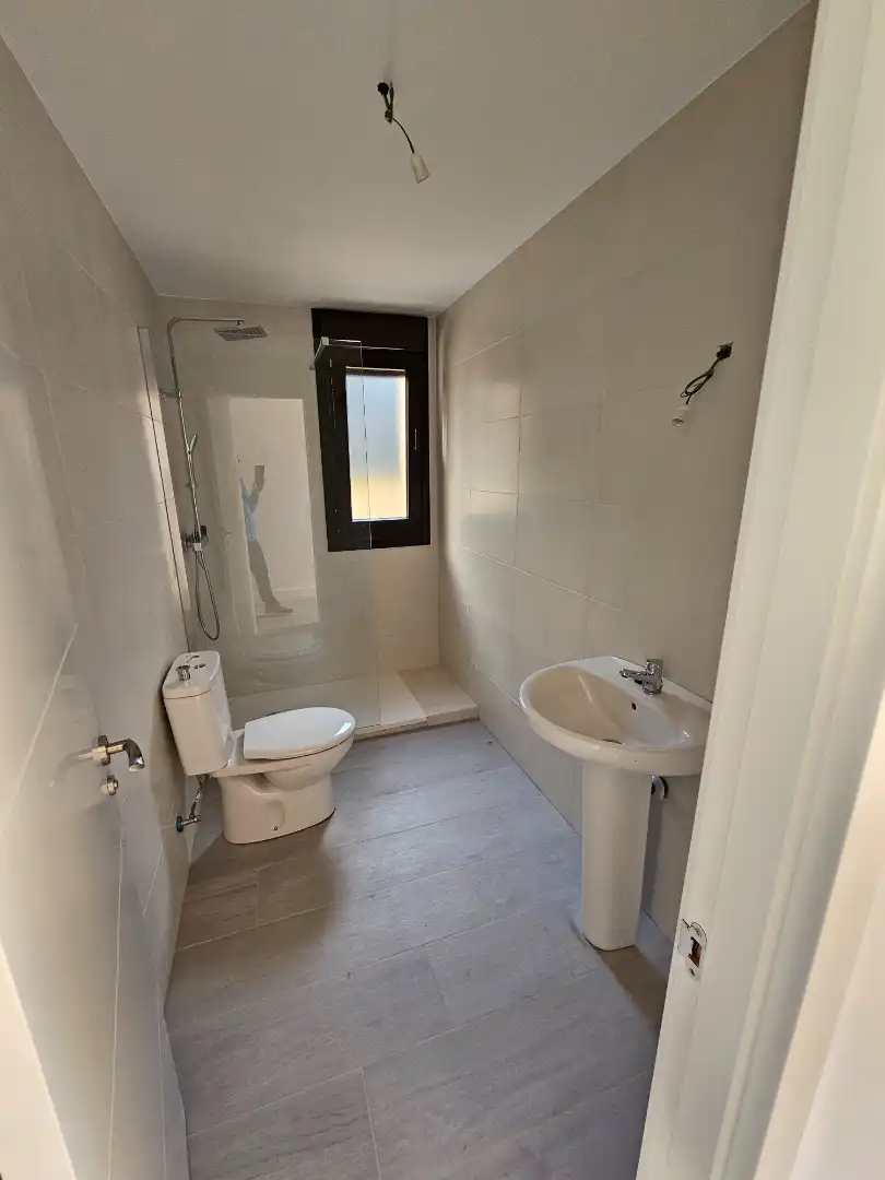 Piso de 270 m² en La Lastrilla