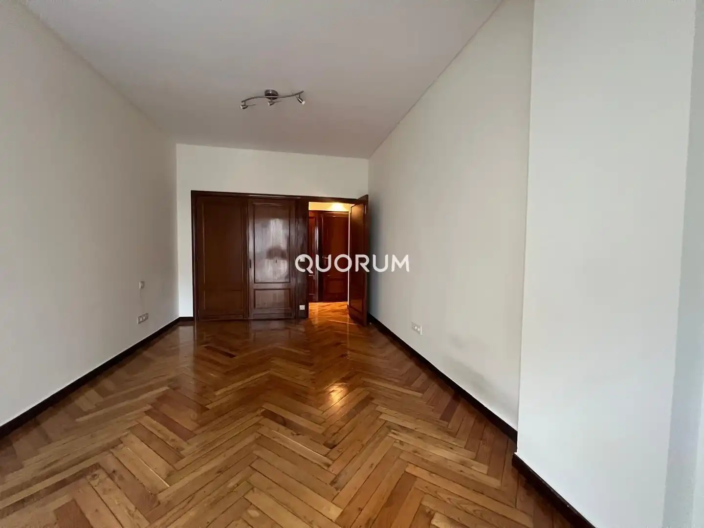 Piso de 203 m² en Bilbao