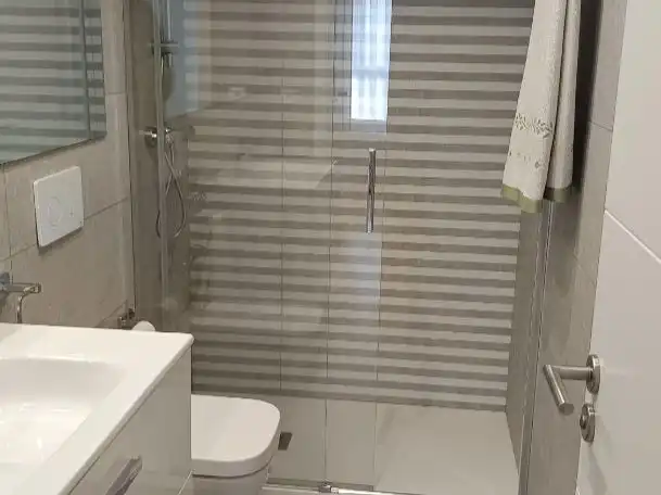 Piso de 95 m² en La Coruña