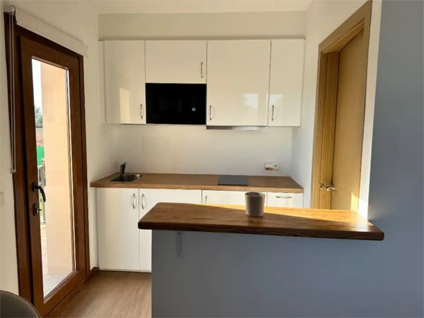 Piso de 20 m² en Algaida