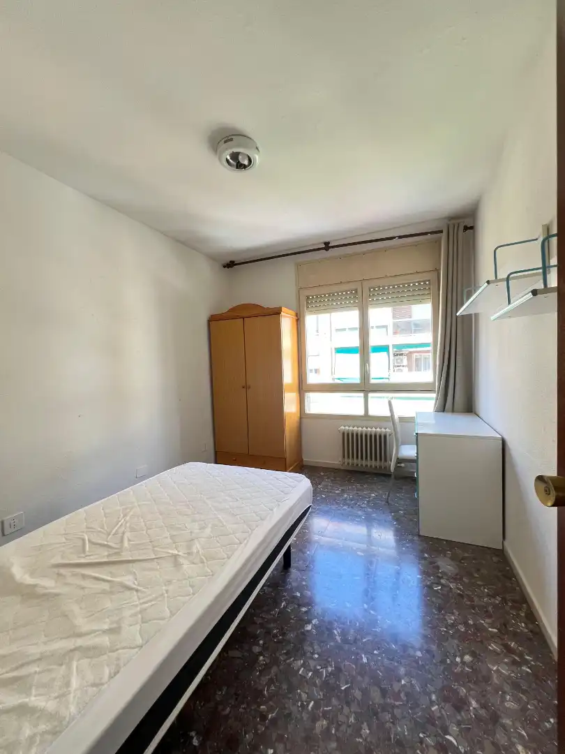 Piso de 120 m² en Ciudad Real