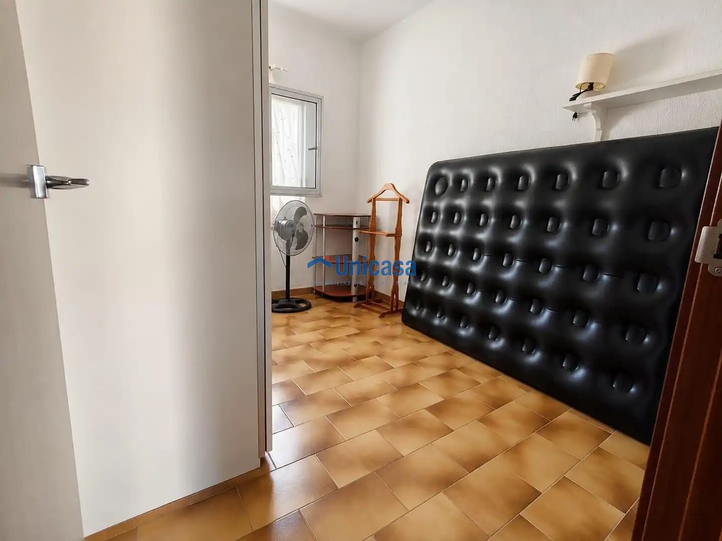 Pis de 100 m² a Màlaga