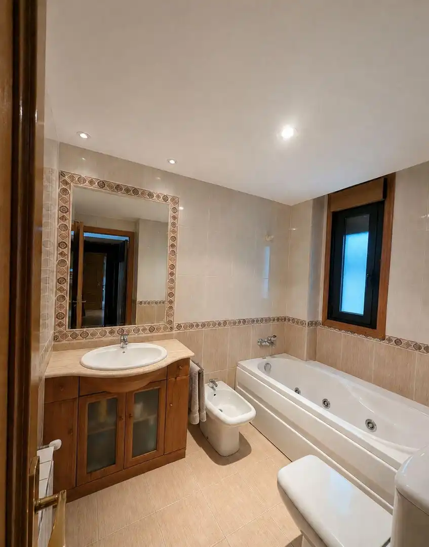 Piso de 90 m² en Oviedo