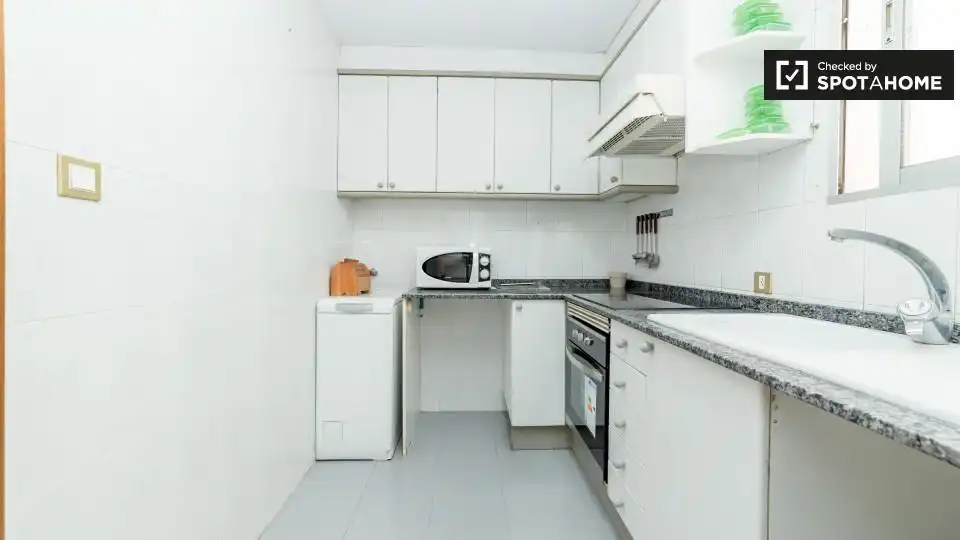 Habitació de lloguer, València