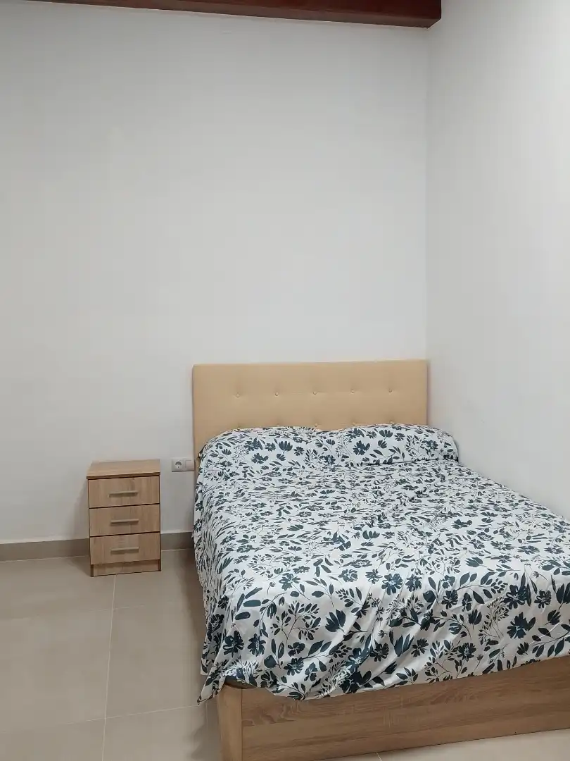 Piso de 130 m² en Algemesí