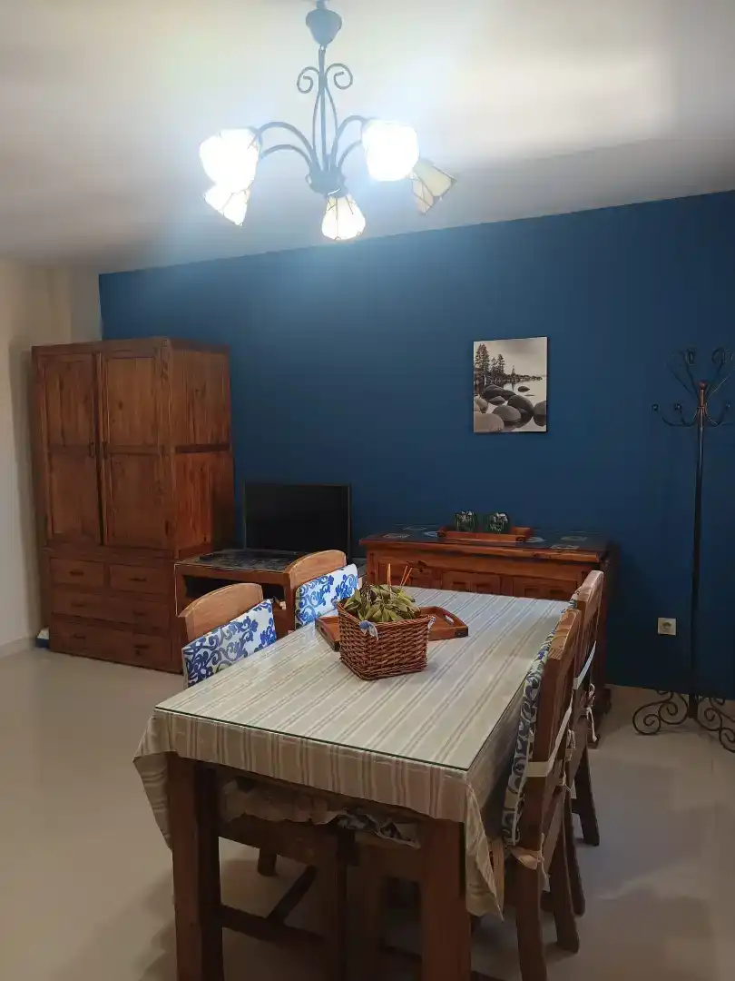 Piso de 70 m² en Roquetas de Mar