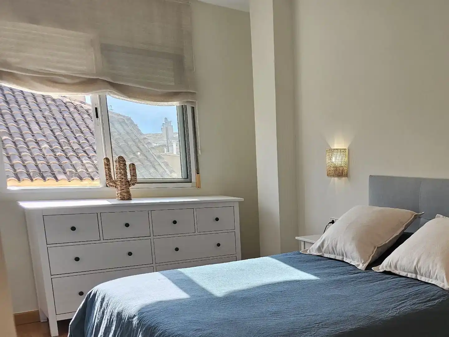 Habitación 111 m², Murcia