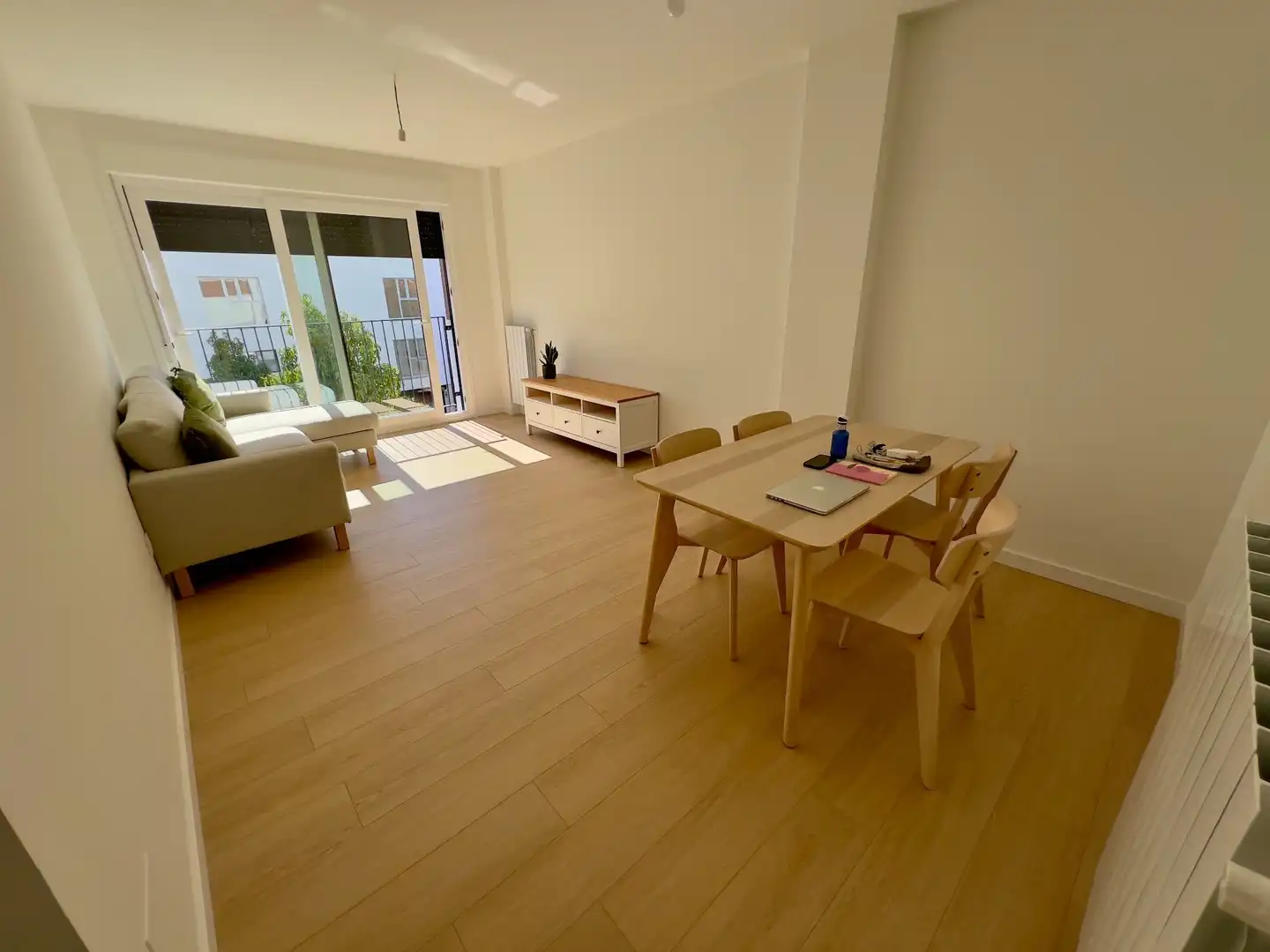 Piso de 74 m² en Bueu