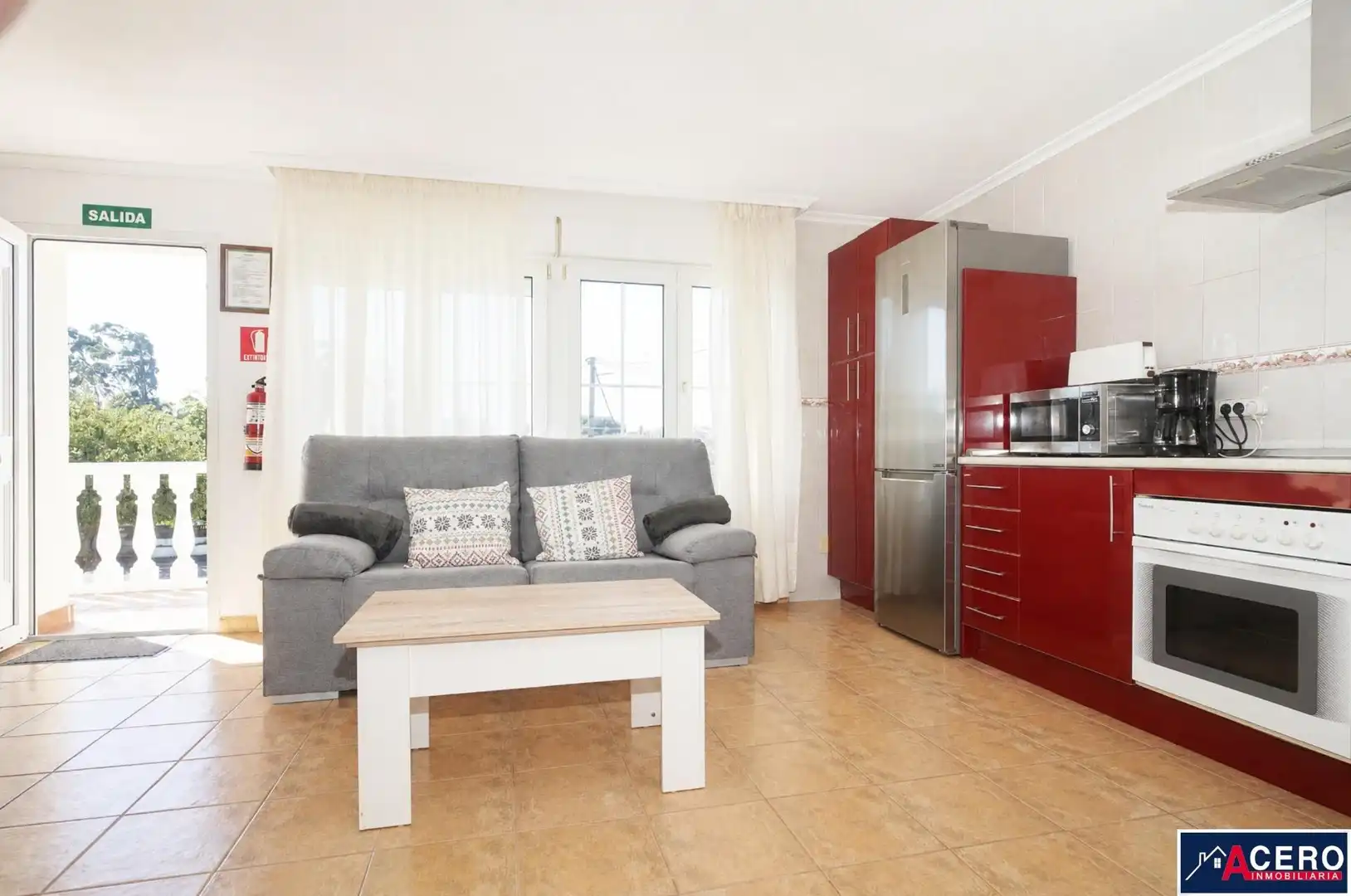 Appartement 60 m² à Piélagos