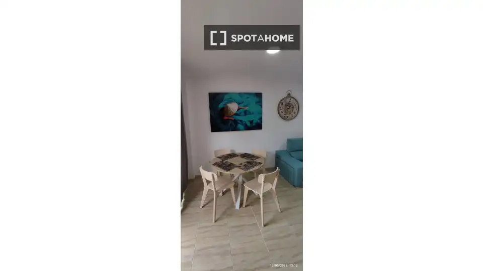 Habitación en alquiler, Arona