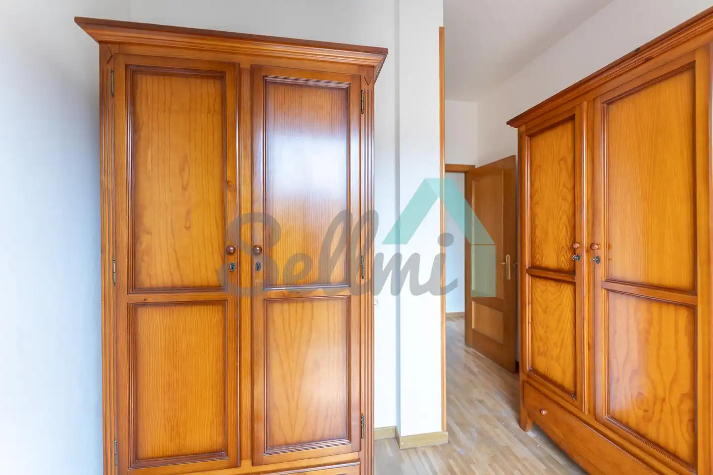 Piso de 69 m² en Oviedo