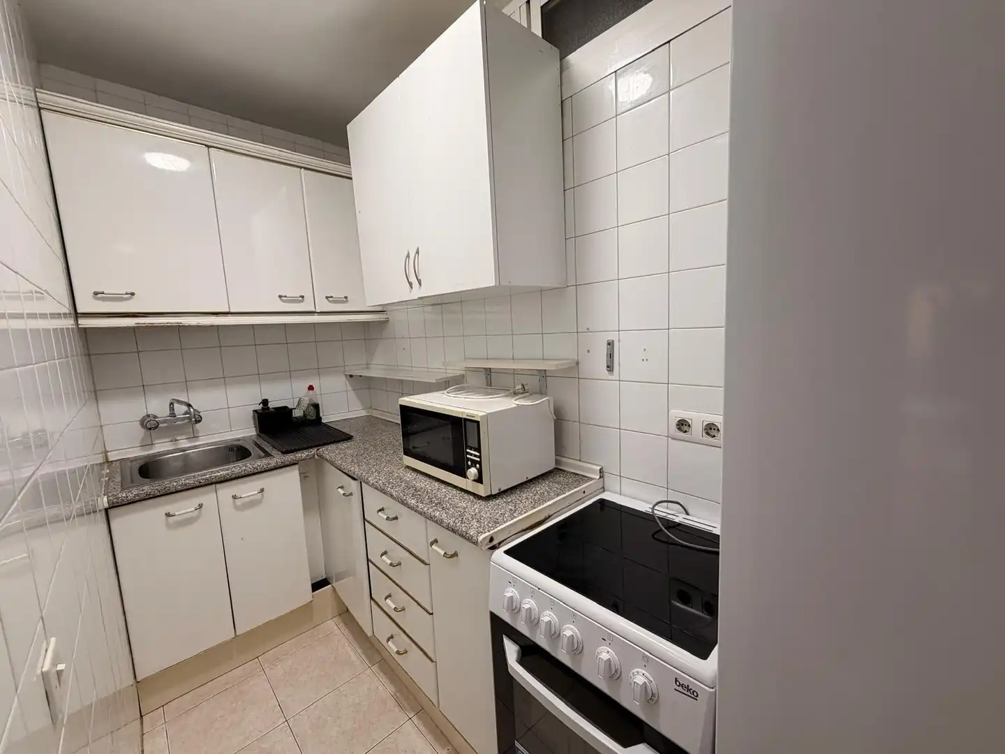 Pis de 45 m² a Benalmádena