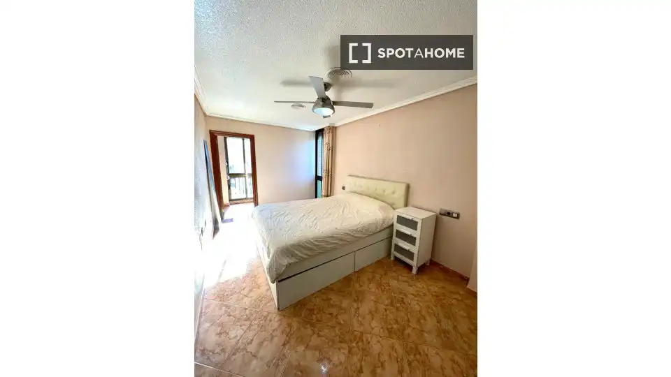 Habitación en alquiler, Murcia