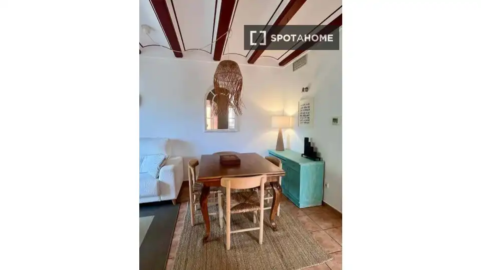 Habitación 69 m², Pedreguer