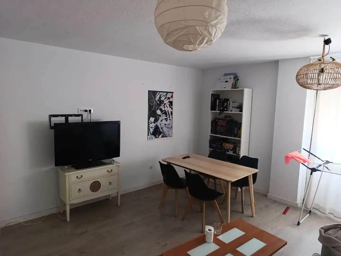 Habitación 108 m², Málaga