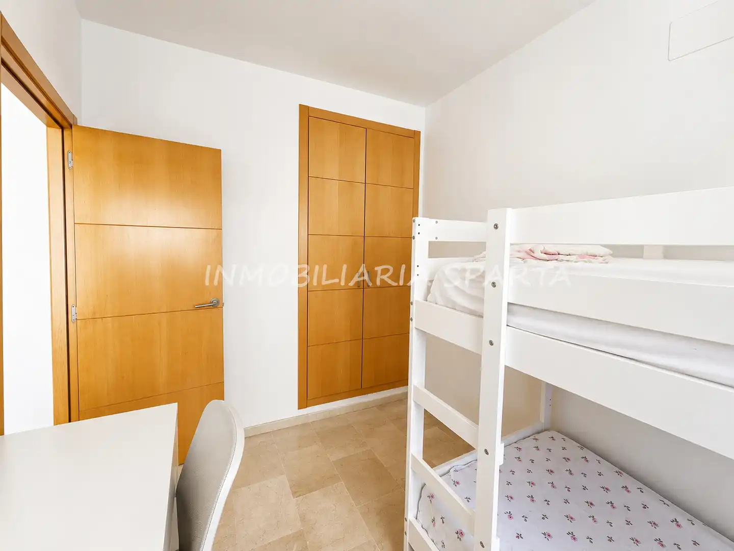 Piso de 40 m² en Sanlúcar la Mayor