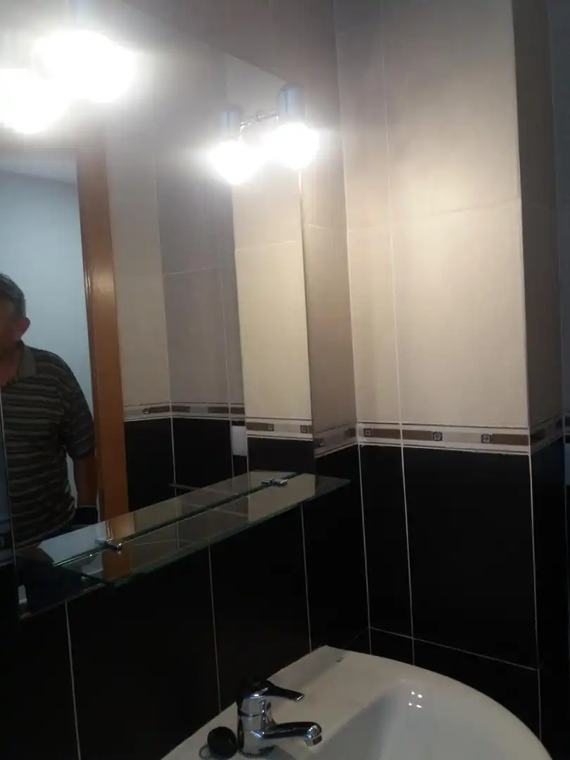 Piso de 100 m² en Teruel