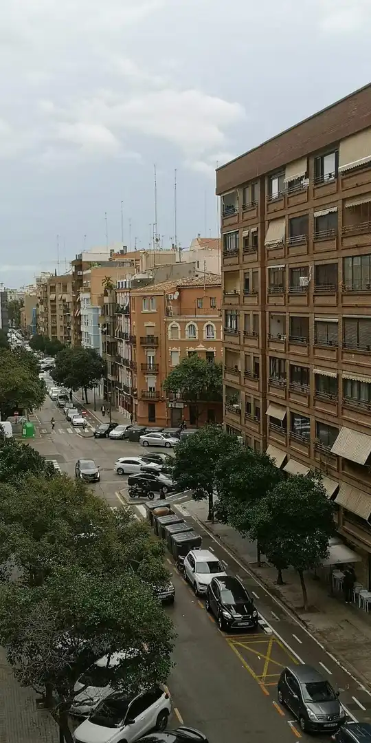 Habitación en alquiler, Valencia