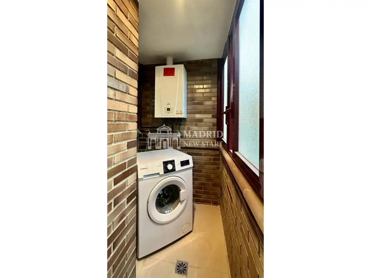 Pis de 73 m² a Madrid